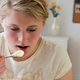 Image for article titled Study Finds Average American Inadvertently Eats Equivalent Of 8 Pieces Of Fruit Per Year